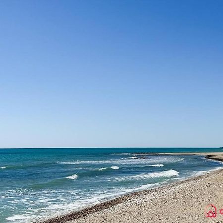 דירות אורופסה דל מר El Jardin מראה חיצוני תמונה